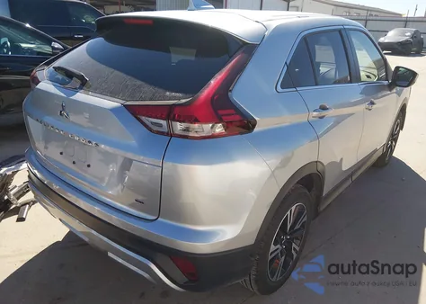 2024 Mitsubishi Eclipse Cross Se S-Awc/Sel S-Awc z USA, uszkodzony, nr VIN JA4ATWAA8RZ076820